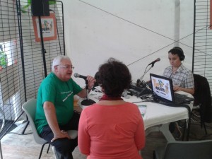 Forum des Associations- septembre 2014