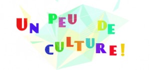 Logo Un peu de culture!