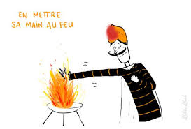 l'expression en image 1