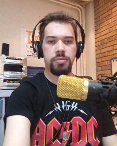 Marc-Lejus-Trésorierresponsable-informatique-et-animateur radio tintouin