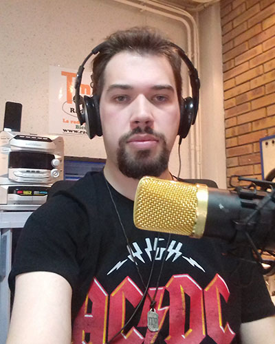 Marc-Lejus-Trésorierresponsable-informatique-et-animateur radio tintouin