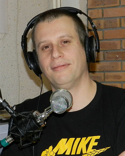 Willy Murith Animateur Willy Murith Animateur