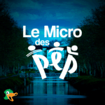 Le Micro des Pep