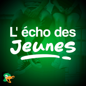 L'écho des Jeunes  2