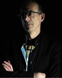 Picture of Jean François